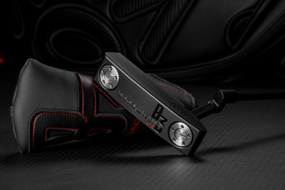 Scotty Cameron Introduces New B3 Triple Black Design LTD Putters